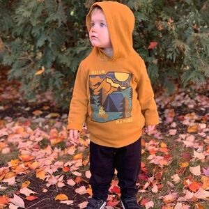 24M Hoodie Sweatshirt